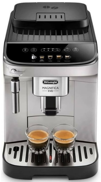 Автоматическая кофемашина DeLonghi ECAM292.33.SB
