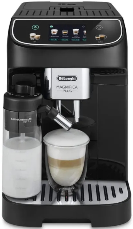 Автоматическая кофемашина DeLonghi ECAM320.60.B