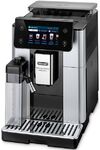 Автоматическая кофемашина DeLonghi ECAM630.75.TSM