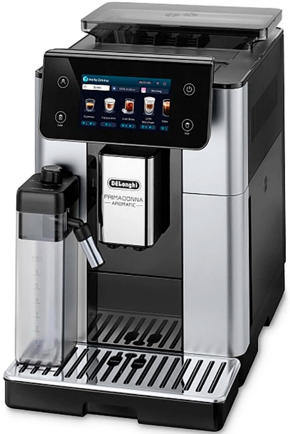 Автоматическая кофемашина DeLonghi ECAM630.75.TSM