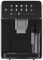 Автоматическая кофемашина Krona Automatische Kaffeemaschine Black 19 Bar