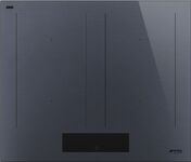 Индукционная варочная панель Smeg SIM1644DG