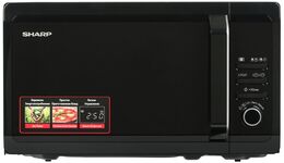 Микроволновая печь Sharp R2852RK