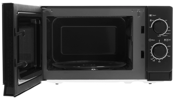 Микроволновая печь Sharp R6000RK