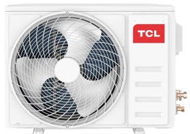 Мульти сплит-система TCL TACO-2FM18INV/R/TACM-TP09INV/R*2шт