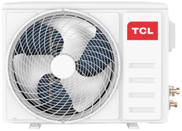 Мульти сплит-система TCL TACO-4FM32INV/R/TACM-TP12INV/R /TACM-TP09INV/R*2шт