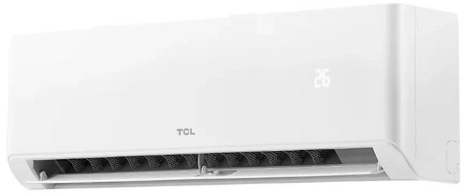 Мульти сплит-система TCL TACO-4FM32INV/R/TACM-TP12INV/R /TACM-TP09INV/R*2шт