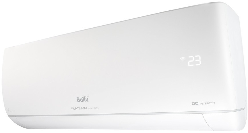 Мульти сплит-система Ballu BA2OI-FM/out-18HN8/EU/BSUI-FM/in-09HN8/EU/BSUI-FM/in-07HN8/EU
