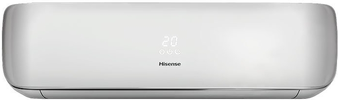 Мульти сплит-система Hisense AMW3-18U4RJC/AMS-09UR4SVETG67*2шт