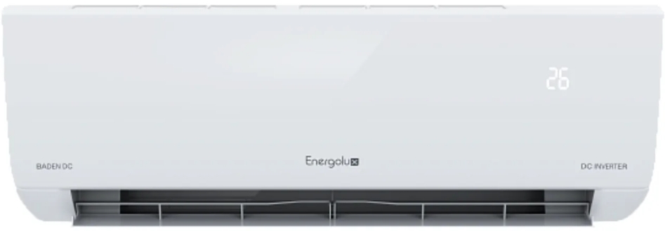 Инверторная сплит-система Energolux SAS09FB1-AI/SAU09FB1-AI Baden DC