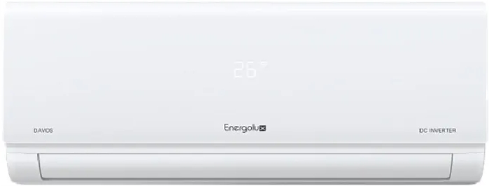 Инверторная сплит-система Energolux SAS07R2-AI/SAU07R2-AI Davos PRO