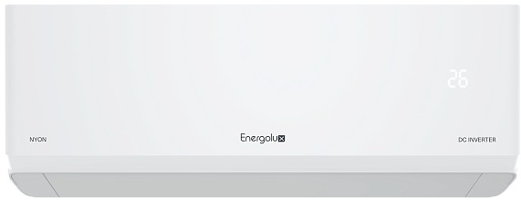 Инверторная сплит-система Energolux SAS24IL1-AI/SAU24IL1-AI Nyon