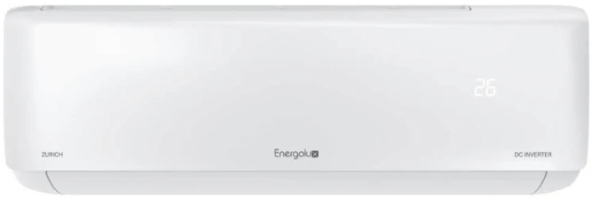 Инверторная сплит-система Energolux SAS24Z6-AI/SAU24Z6-AI Zurich 6