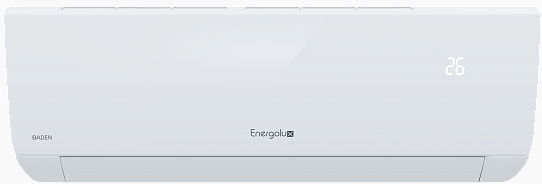 Сплит-система Energolux SAS24BD2-A/SAU24BD2-A Baden 2