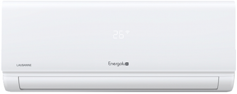 Сплит-система Energolux SAS07AR2-A/SAU07AR2-A Lausanne PRO