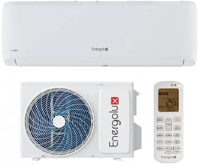 Сплит-система Energolux ESAS24GL1_H/ESAU24GL1_H Glarus