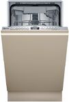 Встраиваемая посудомоечная машина NEFF S875EMX35E