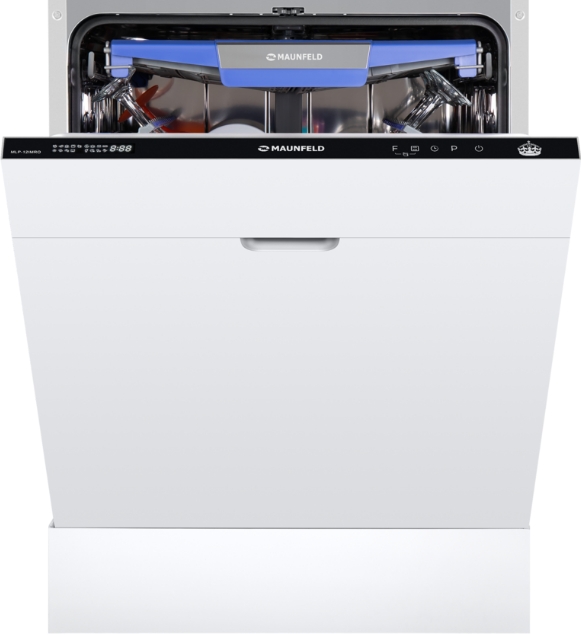 Встраиваемая посудомоечная машина Maunfeld MLP-12IMROI