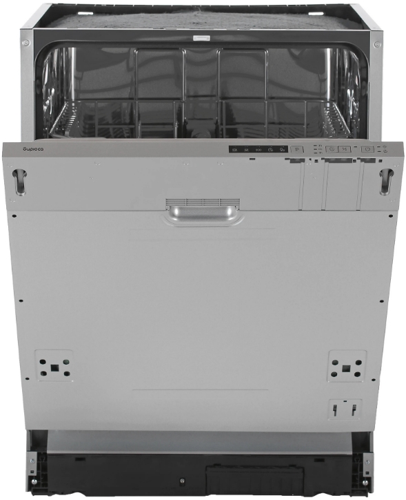 Встраиваемая посудомоечная машина Бирюса DWB-612/5