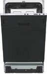 Встраиваемая посудомоечная машина Indesit DIS 1C28