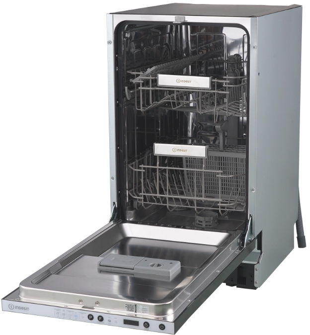 Встраиваемая посудомоечная машина Indesit DIS 1C28