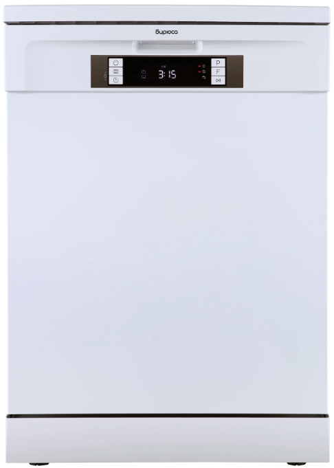 Посудомоечная машина Бирюса DWF-614/6 W