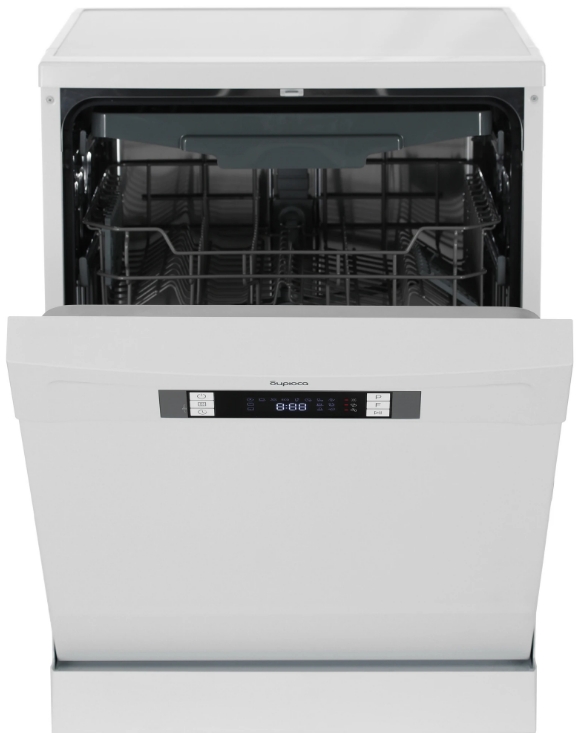Посудомоечная машина Бирюса DWF-614/6 W