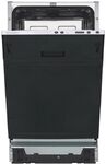 Встраиваемая посудомоечная машина Indesit DIS C120