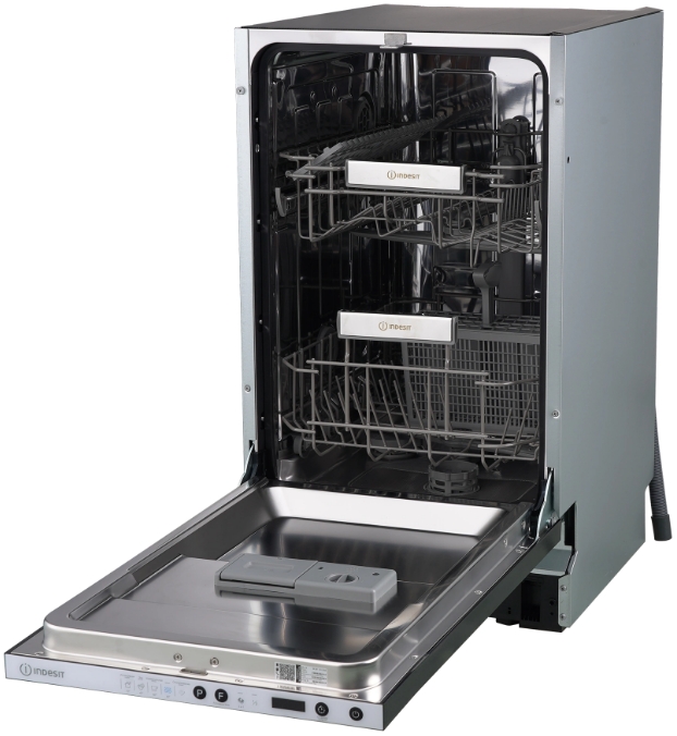 Встраиваемая посудомоечная машина Indesit DIS C120