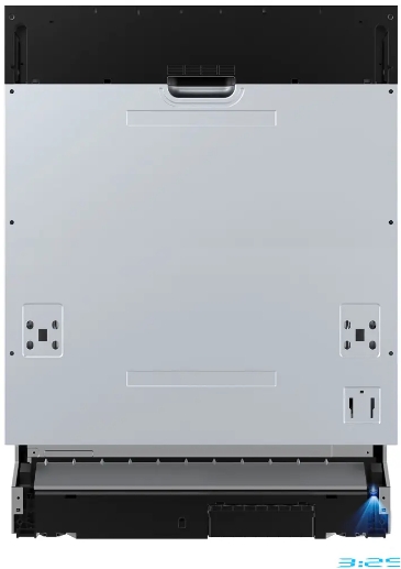 Встраиваемая посудомоечная машина Бирюса DWB-614/5