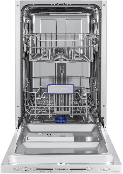 Встраиваемая посудомоечная машина Maunfeld MLP-08S Light Beam