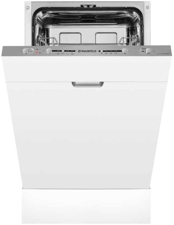 Встраиваемая посудомоечная машина Maunfeld MLP-08S Light Beam