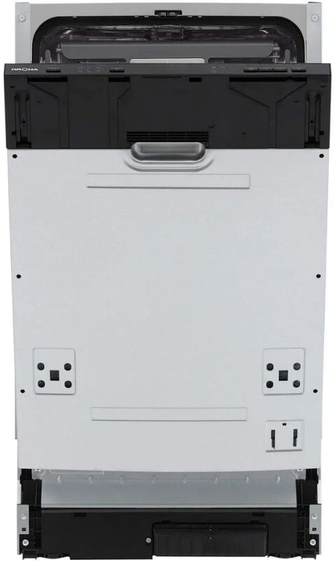 Встраиваемая посудомоечная машина Krona WESPA 45 BI V2