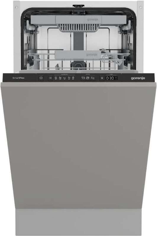 Встраиваемая посудомоечная машина Gorenje GV563C10
