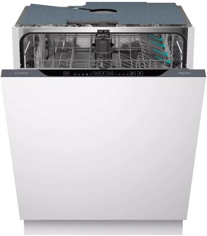 Встраиваемая посудомоечная машина Candy CI 3A7E0AB-08