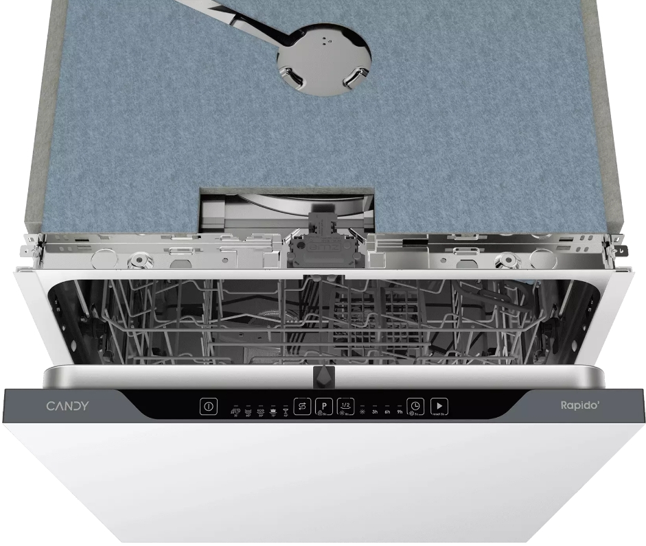 Встраиваемая посудомоечная машина Candy CI 3A7E0AB-08