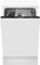 Встраиваемая посудомоечная машина Hansa ZIM476H
