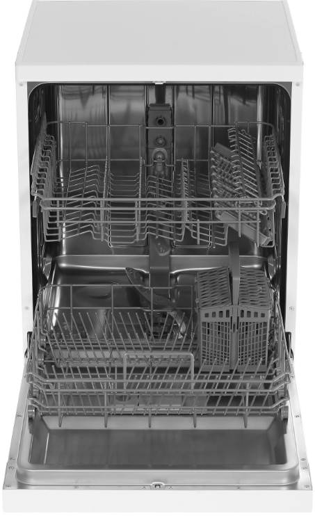 Посудомоечная машина Hansa ZWM616WH