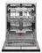 Встраиваемая посудомоечная машина Hansa ZIM607EBO