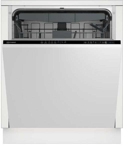 Встраиваемая посудомоечная машина Indesit DI 3C89 AED