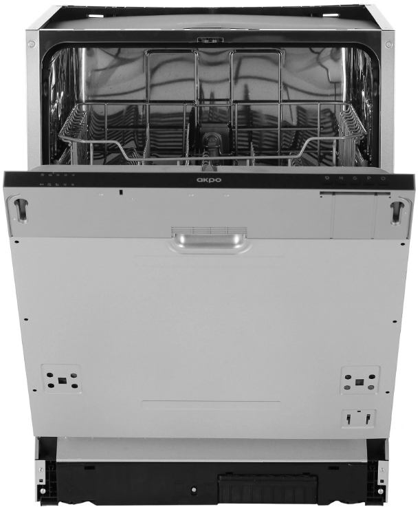 Встраиваемая посудомоечная машина Akpo ZMA60 Series 5 Autoopen
