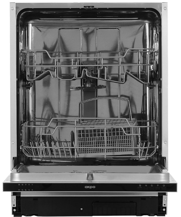 Встраиваемая посудомоечная машина Akpo ZMA60 Series 5 Autoopen