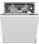 Встраиваемая посудомоечная машина Hotpoint-Ariston HI 5D83 DWT