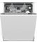 Встраиваемая посудомоечная машина Hotpoint-Ariston HI 5D83 DWT