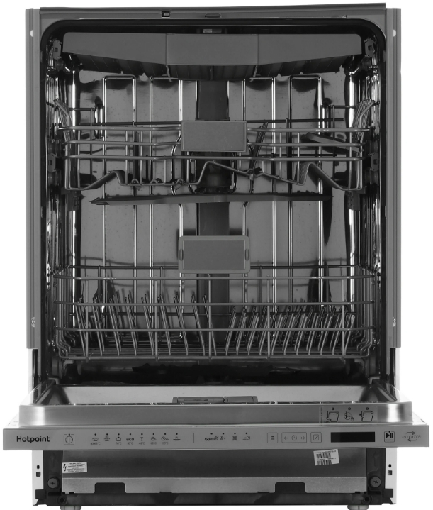 Встраиваемая посудомоечная машина Hotpoint-Ariston HI 5D83 DWT