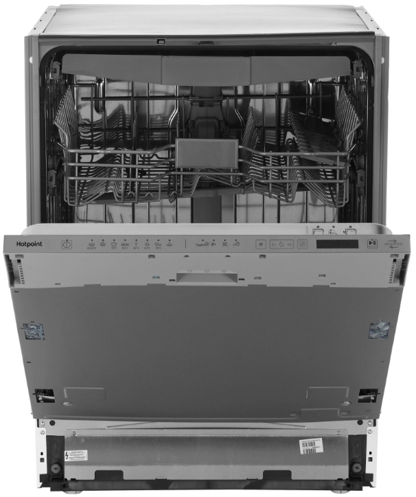 Встраиваемая посудомоечная машина Hotpoint-Ariston HI 5D83 DWT