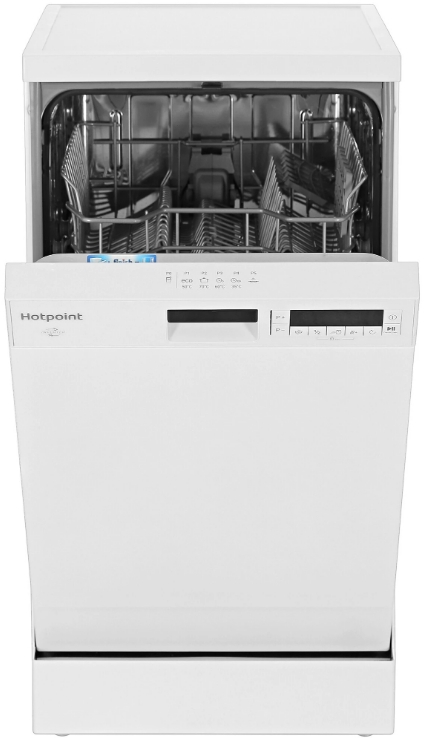 Посудомоечная машина Hotpoint-Ariston HFS 1C57