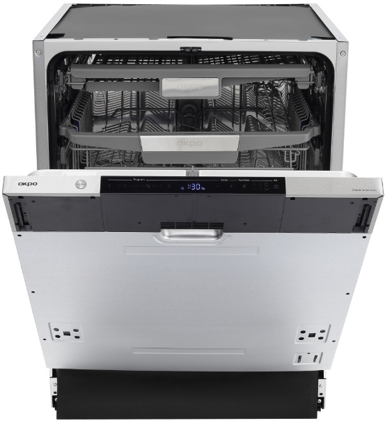 Встраиваемая посудомоечная машина Akpo ZMA60 Series 9 Pro D