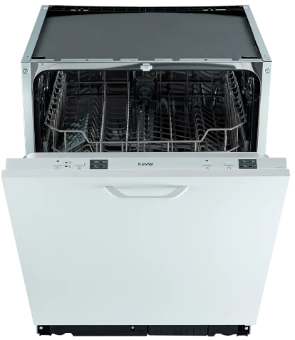 Встраиваемая посудомоечная машина Exiteq EXDW-I608