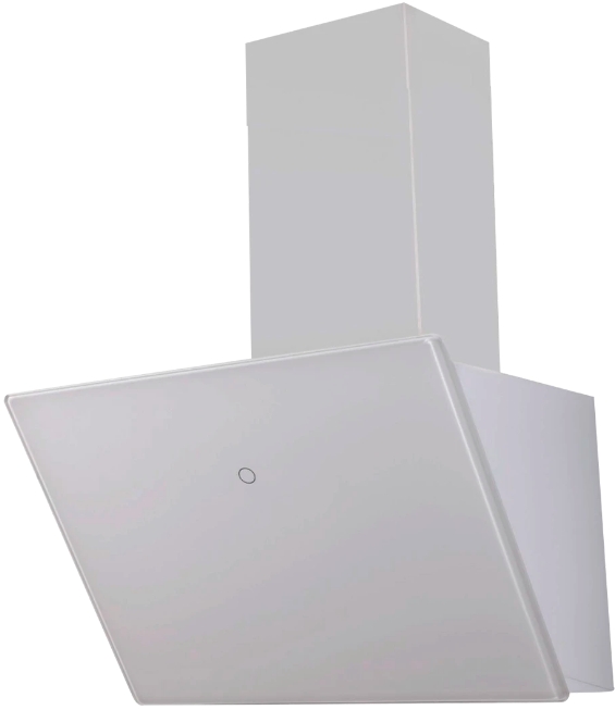 Наклонная вытяжка Exiteq EX-1156 white